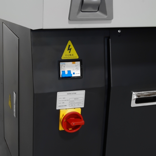 Резак гильотинный BindTec 6810Z V9 фото 8 Резак гильотинный BindTec 6810Z V9 фото 8