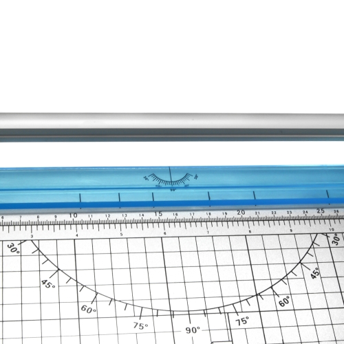Резак роликовый JLS А4 фото 4