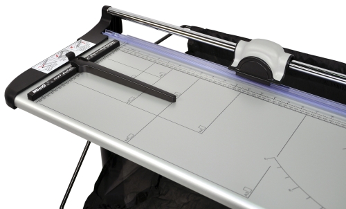 Резак роликовый KW-triO 3021/13021 фото 3