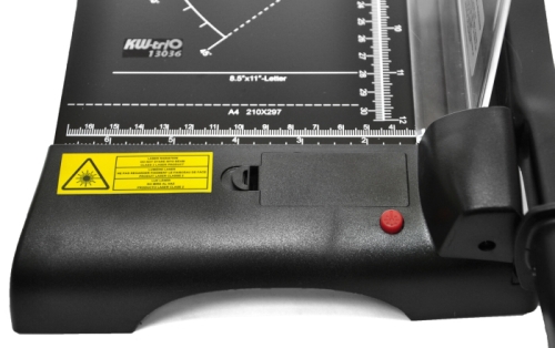 Резак сабельный KW-triO 13036 фото 5 Резак сабельный KW-triO 13036 фото 5