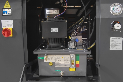 Резак гильотинный BindTec 6810Z V9 фото 13 Резак гильотинный BindTec 6810Z V9 фото 13