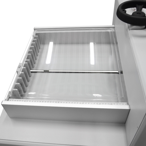 Резак гильотинный KW-triO 3971/13971 фото 6 Резак гильотинный KW-triO 3971/13971 фото 6