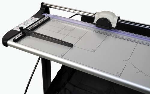 Резак роликовый KW-triO 3027/13027 фото 3