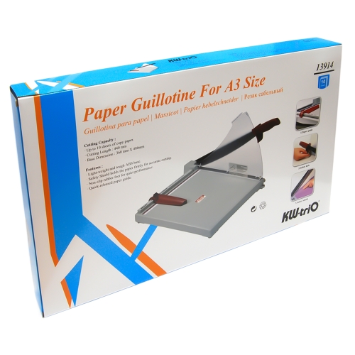 Резак сабельный KW-triO 3914/13914 фото 4 Резак сабельный KW-triO 3914/13914 фото 4