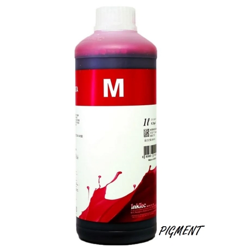 Чернила InkTec Е0013-01L, Magenta, 1л.