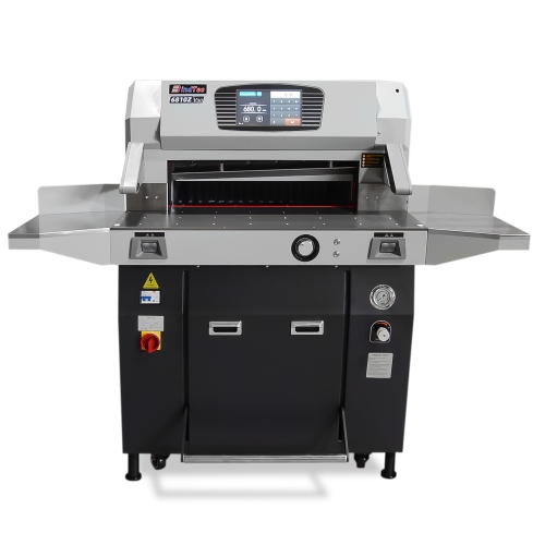 Резак гильотинный BindTec 6810Z V9 Резак гильотинный BindTec 6810Z V9