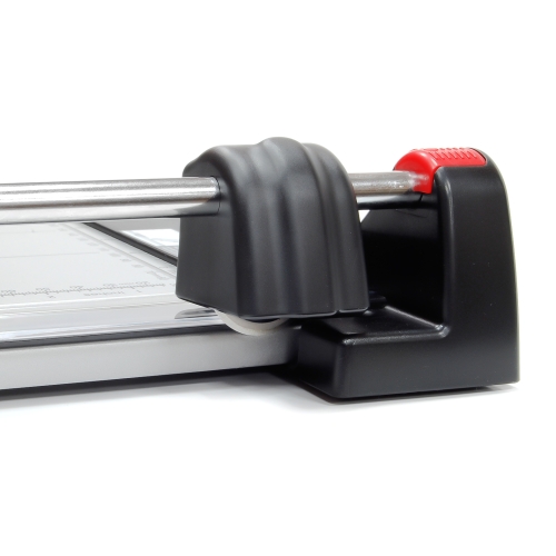 Резак роликовый KW-triO 3016 /13016 фото 4