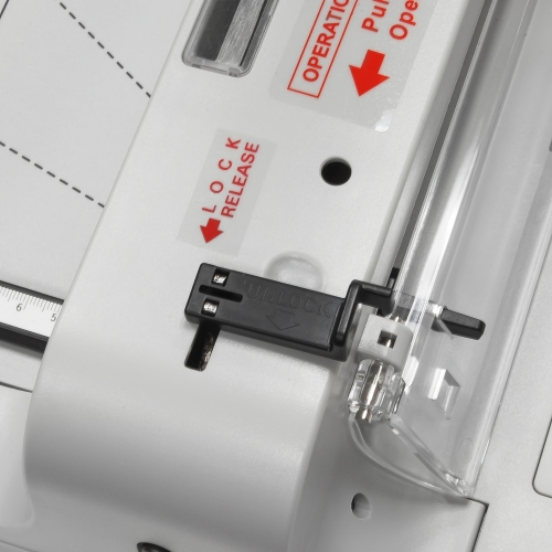 Резак гильотинный KW-triO 3949/13949 фото 9