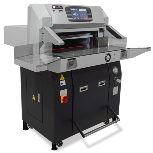 Резак гильотинный BindTec 6810Z V9 фото 2 Резак гильотинный BindTec 6810Z V9 фото 2