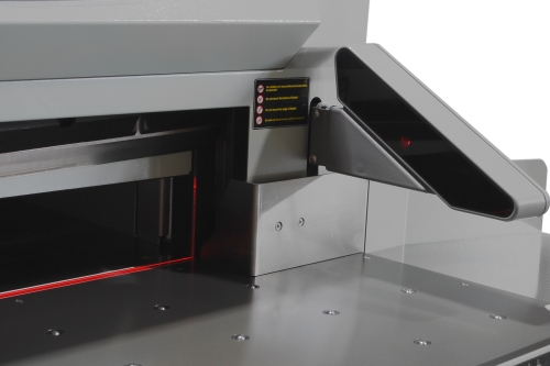 Резак гильотинный BindTec 6810Z V9 фото 5 Резак гильотинный BindTec 6810Z V9 фото 5