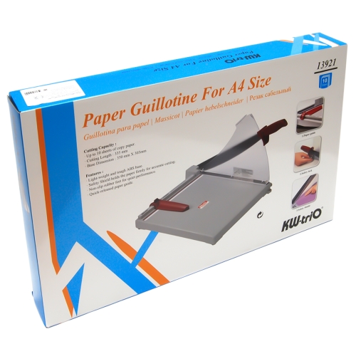 Резак сабельный KW-triO 3921/13921 фото 4