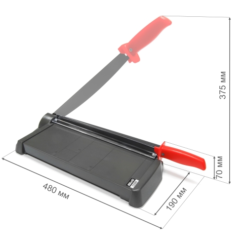 Резак сабельный KW-triO 13300 фото 8 Резак сабельный KW-triO 13300 фото 8