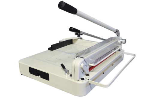 Резак гильотинный YG-868A3 фото 3 Резак гильотинный YG-868A3 фото 3