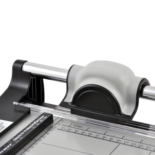 Резак роликовый KW-triO 3018 /13018 фото 2