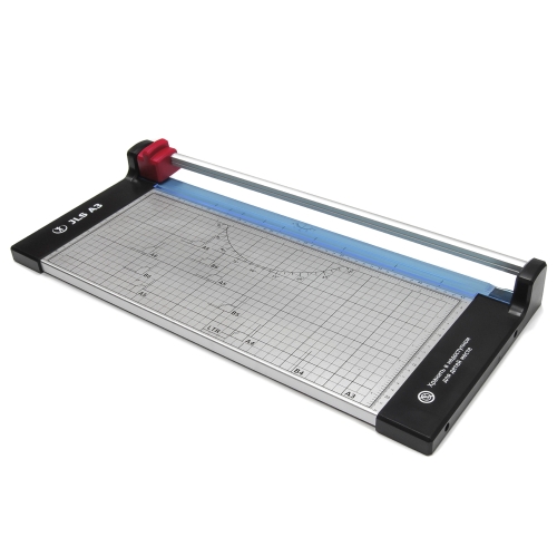 Резак роликовый JLS А3 фото 3