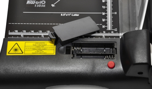 Резак сабельный KW-triO 13036 фото 6 Резак сабельный KW-triO 13036 фото 6