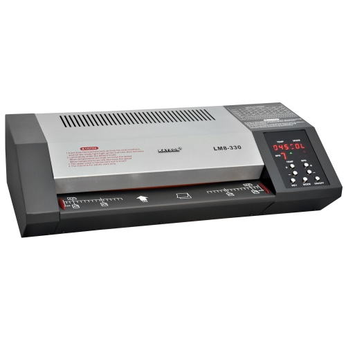 Ламинатор пакетный LM8-330 (А3)