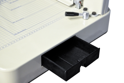 Резак гильотинный YG-868A3 фото 7 Резак гильотинный YG-868A3 фото 7