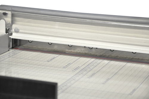 Резак гильотинный YG-868A3 фото 6 Резак гильотинный YG-868A3 фото 6