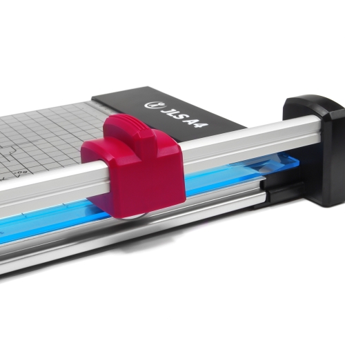 Резак роликовый JLS А4 фото 5