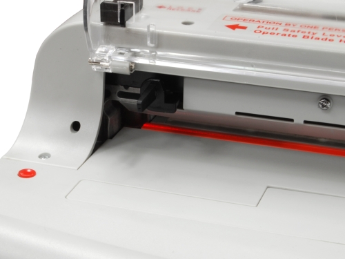 Резак гильотинный KW-triO 3949/13949 фото 4