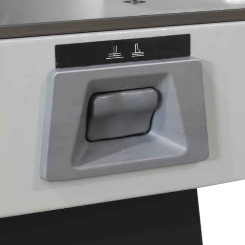 Резак гильотинный BindTec 6810Z V9 фото 11 Резак гильотинный BindTec 6810Z V9 фото 11