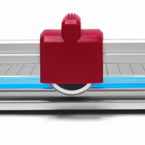 Резак роликовый JLS А4 фото 6