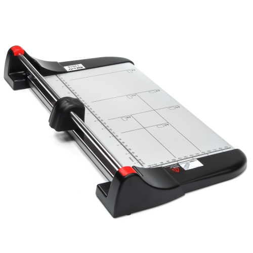 Резак роликовый KW-triO 3016 /13016 фото 3