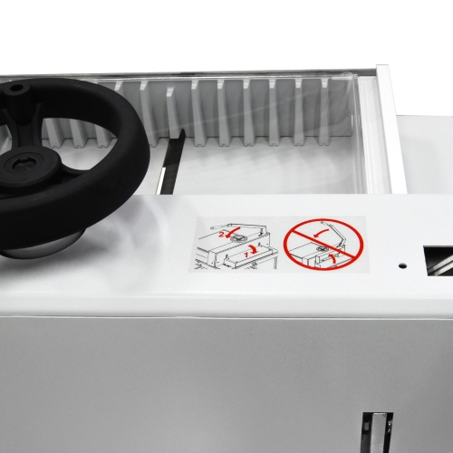 Резак гильотинный KW-triO 3971/13971 фото 7 Резак гильотинный KW-triO 3971/13971 фото 7