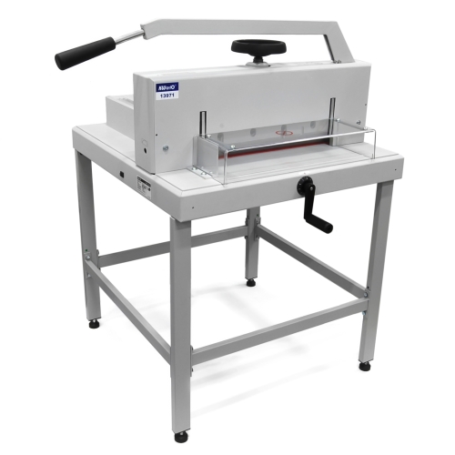 Резак гильотинный KW-triO 3971/13971 Резак гильотинный KW-triO 3971/13971