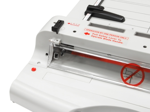 Резак гильотинный KW-triO 3949/13949 фото 3