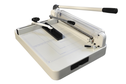 Резак гильотинный YG-868A3 фото 2 Резак гильотинный YG-868A3 фото 2