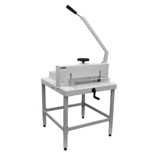 Резак гильотинный KW-triO 3971/13971 фото 2 Резак гильотинный KW-triO 3971/13971 фото 2