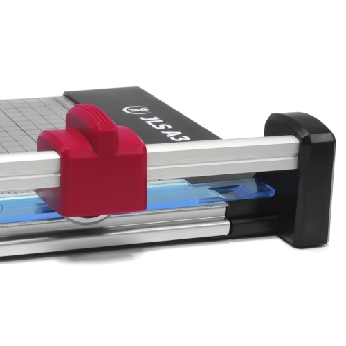 Резак роликовый JLS А3 фото 7