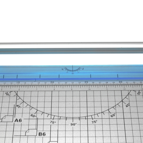 Резак роликовый JLS А3 фото 5