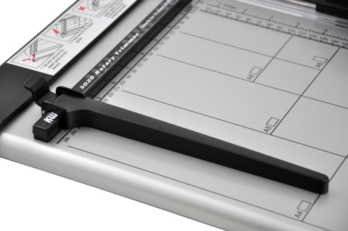 Резак роликовый KW-triO 3020/13020 фото 2