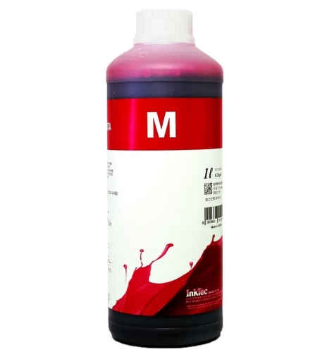 Чернила InkTec Е0017-01L, Magenta, 1л.