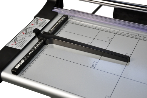 Резак роликовый KW-triO 3027/13027 фото 5