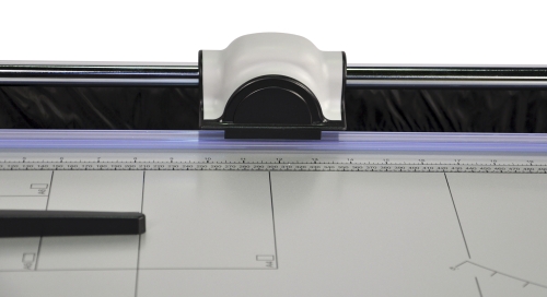 Резак роликовый KW-triO 3021/13021 фото 2