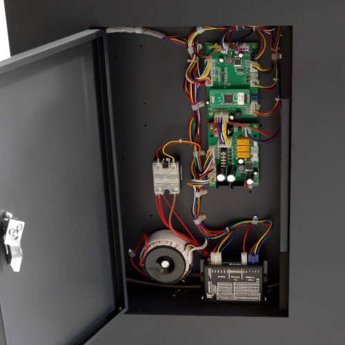 Резак гильотинный BindTec 6810Z V9 фото 7 Резак гильотинный BindTec 6810Z V9 фото 7